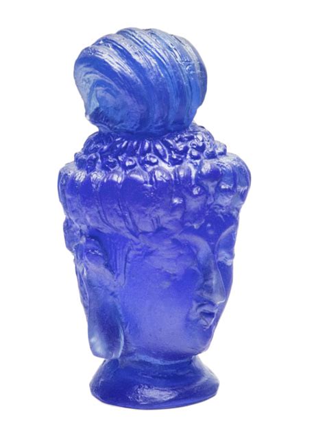 blue buddha vetri