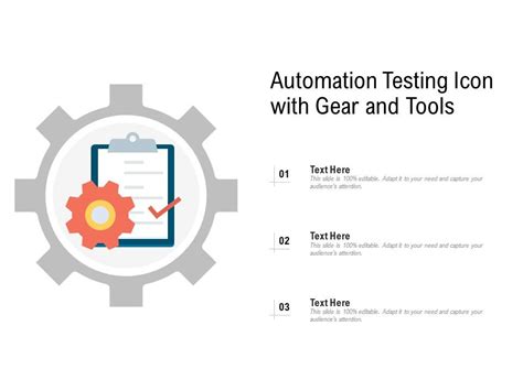 Top 10 Automation Testing Tools Powerpoint Presentation Templates In 2024