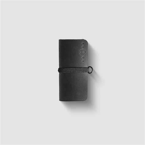 Upgrade Your Adventures with the C-Series FOCX NFC minimalist leather