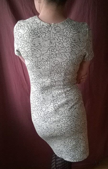 My Hourglass Dress Afi Atelier