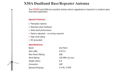 Diamond X 50 PL Radiomania Net