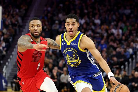 Preview Warriors Vs Trail Blazers Start Time And How To Watch