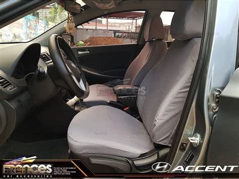 TOYOTA ALTIS 2014 2017 11TH GEN Curduroy Fabric Seatcover 1st 2nd Row