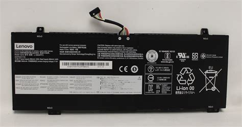 B T Lenovo Battery V Mah Cell Ideapad Flex Api