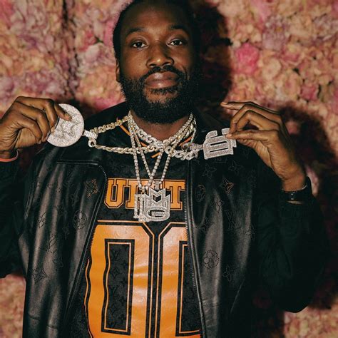 Meek Mill Net Worth Grinding Gears To Gain Gold CitiMuzik