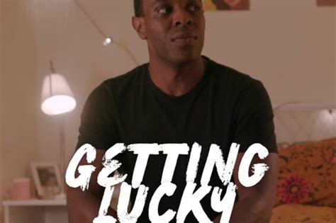 Getting Lucky (Trailer) – Direct Monthly Online Film Festival