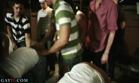 Gay College Ass But As Soon As These Pledges Get Too Handy And One Even