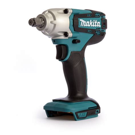 Makita Dtw Rfx Cordless Impact Wrench V Rpm