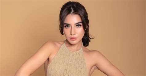 Profil Dan Biodata Farahdiba Ferreira Lengkap Umur Akun Instagram Hot