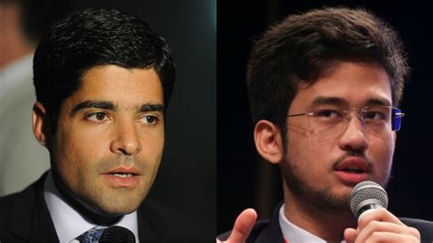 Contra Boulos E Nunes Acm Neto Declara Apoio A Kim Kataguiri Em Sp