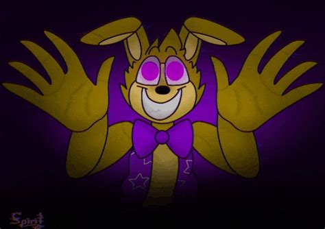 Glitchtrap Edited Post Five Nights At Freddys Amino