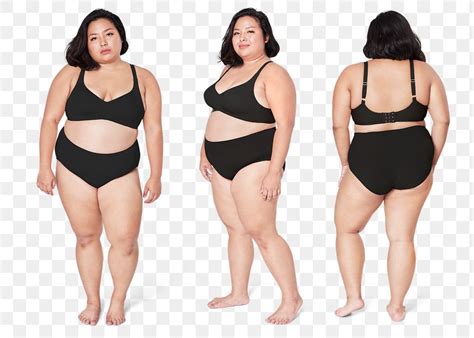 Women S Lingerie Black Mockup Png Premium Png Sticker Rawpixel