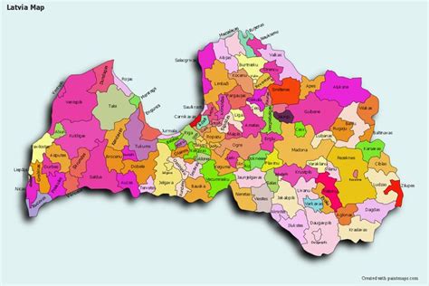 a large map of the city of london with all its roads and major cities ...