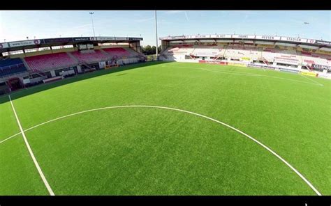 Frans Heesen Stadion Stadiumdb