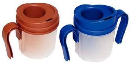 Best Dysphagia Cup 2022 |Top Dysphagia Cups For Thickened Liquids