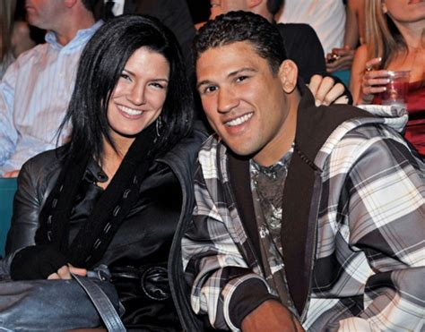 Who is Gina Carano Boyfriend? Learn all the Details of Her Relationship ...