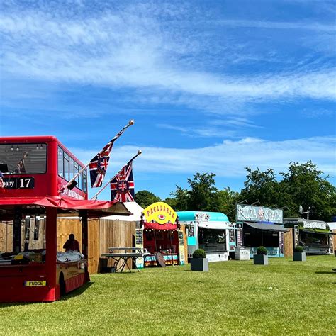 Call Out For Traders For Bbc Radio 2 In The Park Cool As Leicester