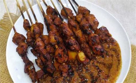 Resep Sate Kambing Newstempo