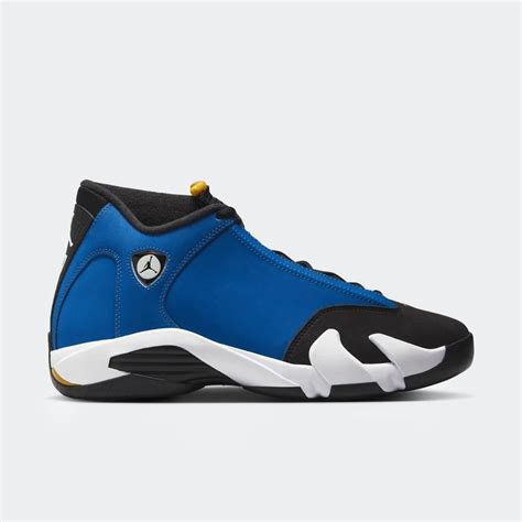 Air Jordan 14 Laney 487471 407 Grailify