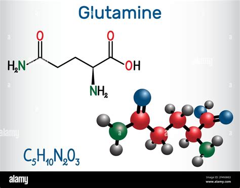 Estructura Quimica Del Gluten