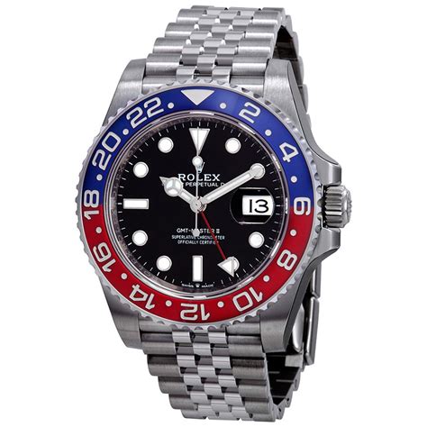 Rolex GMT-Master II - Polka Dot Gift Shop Kenya