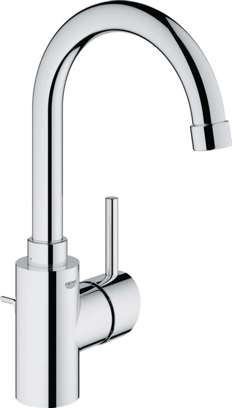 Grohe Mitigeur De Lavabo Concetto Ii Monocommande X Bec Mobile