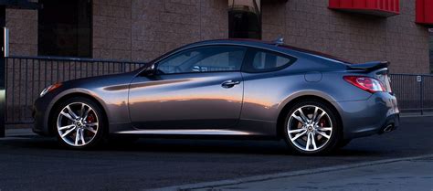 2010 Hyundai Genesis Coupe RSPEC News And Information