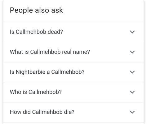 Is Callmehbob dead?!? : r/RoyaleHigh_Roblox