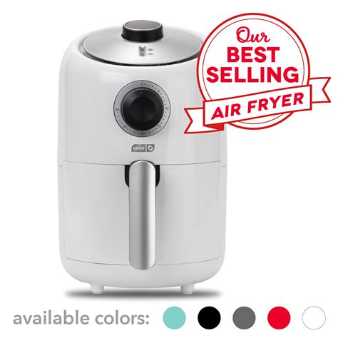 Air Fryers | Compact 2 Quart Air Fryer | Dash