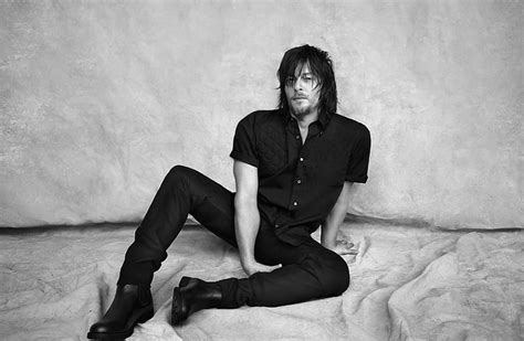 Norman Reedus Norman Reedus The Walking Dead Hot Actor Hd