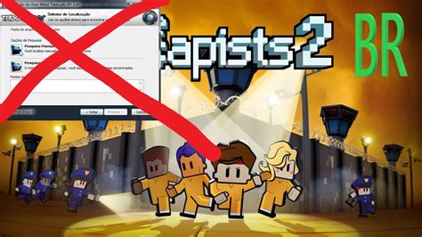 The Escapists 2 Tradução - Tradução The Escapists 2 sem tribo gamer - YouTube