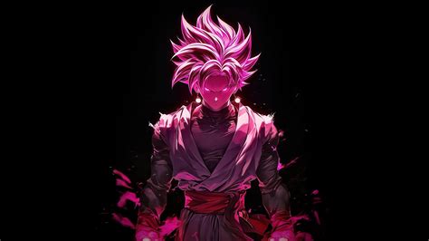 3840x2160 Goku Black 4K ,HD 4k Wallpapers,Images,Backgrounds,Photos and ...