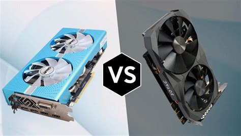 AMD Radeon RX 590 vs NVIDIA GeForce GTX 1060 GDDR5X - test kart ...