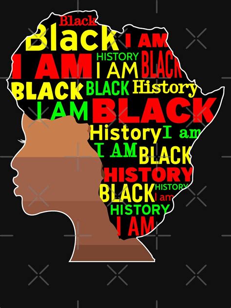 Black Woman Melamin Colors Africa Map T Shirt For Sale By Erozzz Redbubble Black History