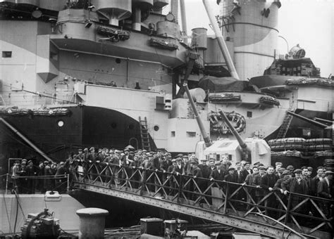 Pin on Battleship Conning Towers