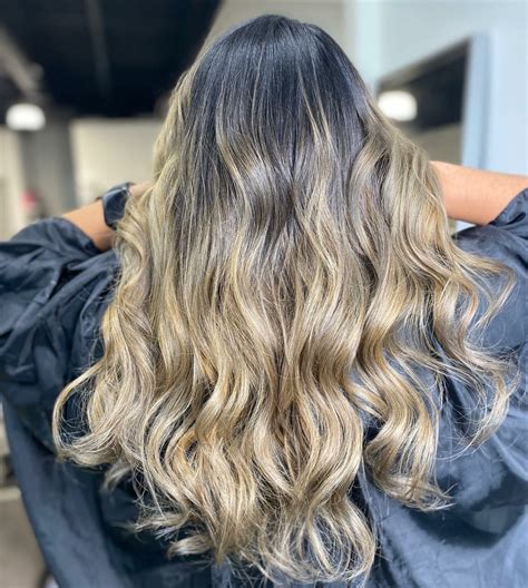 Honey Blonde Ombre Looks You Will Fall In Love With