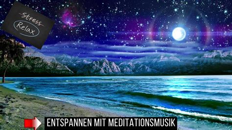 Asmr Entspannungsmusik Zum Meditieren Relaxen Oder Schlafen