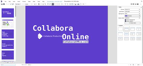 Cool Collaboraonline Calc Collabora Office And Collabora Online