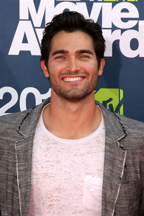 2011 Mtv Movie Awards Tyler Hoechlin Photo 23251841 Fanpop