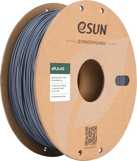 Esun Pla Filament 1 75mm 3d Printer Filament Pla Plus Dimensional Accuracy 0