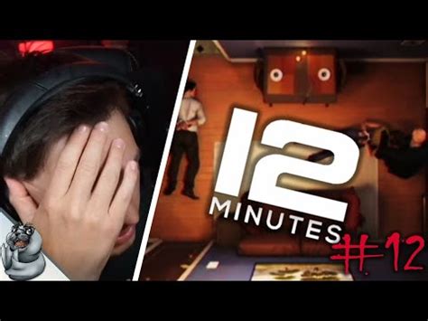 Kopfsache Sachste CreepyPastaPunch Spielt 12 Minutes YouTube