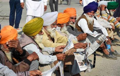 farmers protest farm bills powerful photos in pics – India TV