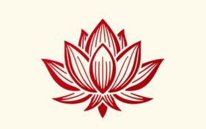 Red Lotus Tattoo Meaning: Fiery Depth