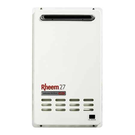Rheem 874627PF LPG Continuous Flow Hot Water System Hot Water Systems Sydney