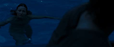 Nude Video Celebs Kelly MacDonald Nude Dirt Music 2019