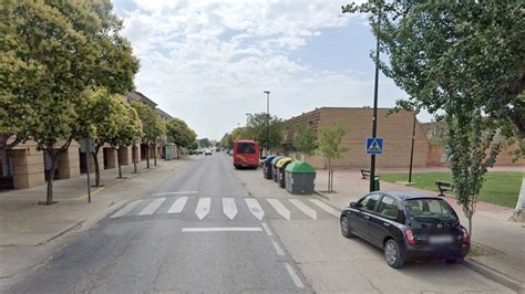 La Diputaci N De Zaragoza Saca A Concurso El Arreglo De La Traves A De