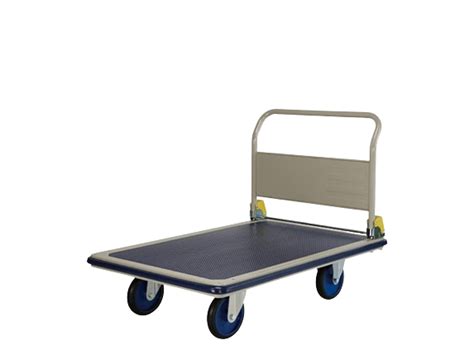 Prestar Trolley 500kg Ng 401 8 Heavy Lifting Need