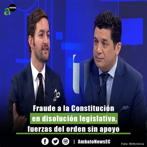 Bancada Psc On Twitter Rt Ambatonewsec Esteban Torres En Entrevista