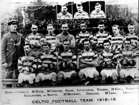 Celtic On This Day 23rd November David Potters Celtic Diary