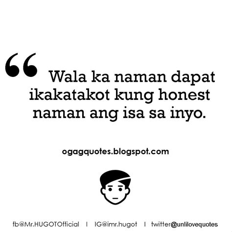 Tagalog Love Quotes 2017 | Tagalog Love Quotes, Sad Quotes, Patama ...